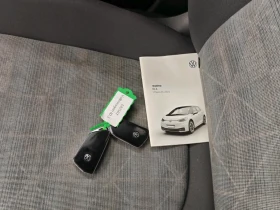 VW ID.3 58kWh 204 Life SOH, снимка 9