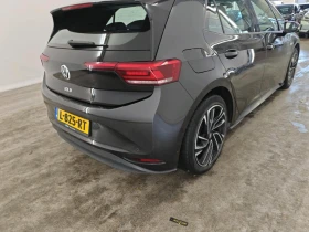VW ID.3 58kWh 204 Life SOH, снимка 3