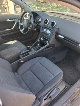 Audi A3, снимка 3