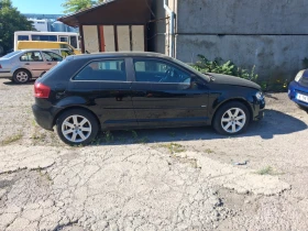 Audi A3, снимка 5