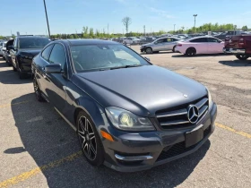 Mercedes-Benz C 350 АМГ ПАКЕТ/CARFAX/ПОДГРЕВ/ПАМЕТ/ПАНОРАМА, снимка 2