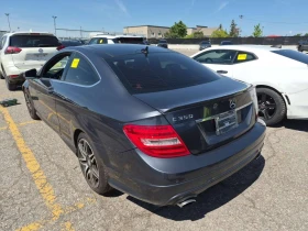Mercedes-Benz C 350 АМГ ПАКЕТ/CARFAX/ПОДГРЕВ/ПАМЕТ/ПАНОРАМА, снимка 4