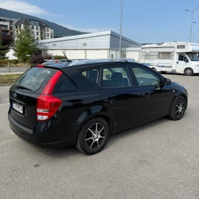Kia Ceed 1.6 Sport Wagon/Подгрев/Ксенон/Carplay/Android Aut, снимка 3