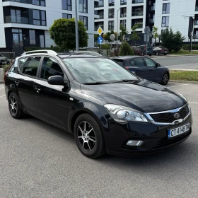 Kia Ceed 1.6 Sport Wagon/Подгрев/Ксенон/Carplay/Android Aut, снимка 2