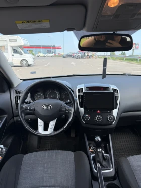 Kia Ceed 1.6 Sport Wagon/Подгрев/Ксенон/Carplay/Android Aut, снимка 7