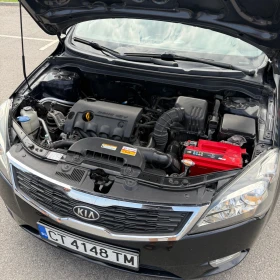 Kia Ceed 1.6 Sport Wagon/Подгрев/Ксенон/Carplay/Android Aut, снимка 10