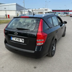 Kia Ceed 1.6 Sport Wagon/Подгрев/Ксенон/Carplay/Android Aut, снимка 5