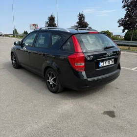 Kia Ceed 1.6 Sport Wagon/Подгрев/Ксенон/Carplay/Android Aut, снимка 4
