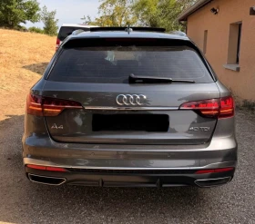 Audi A4 S-Line, снимка 3