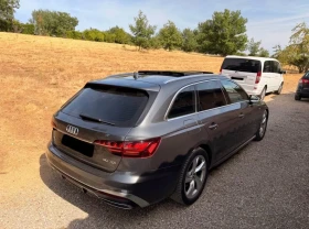 Audi A4 S-Line, снимка 2