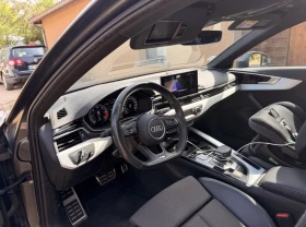Audi A4 S-Line, снимка 5