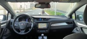Toyota Avensis, снимка 10
