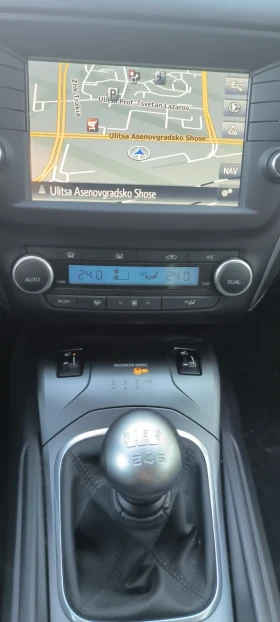 Toyota Avensis, снимка 9