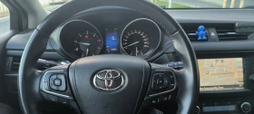Toyota Avensis, снимка 8