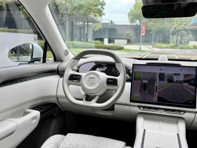 Zeekr 7X Intelligent 75KW import.autoprime.bg, снимка 10