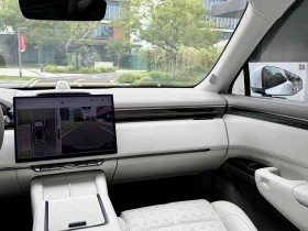 Zeekr 7X Intelligent 75KW import.autoprime.bg, снимка 8