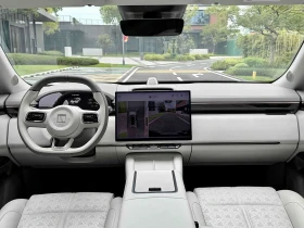 Zeekr 7X Intelligent 75KW import.autoprime.bg, снимка 7