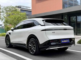 Zeekr 7X Intelligent 75KW import.autoprime.bg, снимка 6