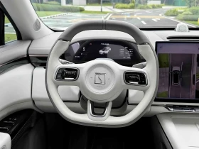 Zeekr 7X Intelligent 75KW import.autoprime.bg, снимка 9