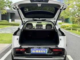 Zeekr 7X Intelligent 75KW import.autoprime.bg, снимка 15
