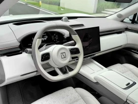 Zeekr 7X Intelligent 75KW import.autoprime.bg, снимка 11