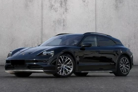 Porsche Taycan 4S / CROSS TURISMO / BOSE / PANO / 360 / , снимка 3
