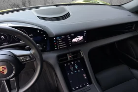 Porsche Taycan 4S / CROSS TURISMO / BOSE / PANO / 360 / , снимка 14