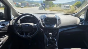Ford C-max 1.5 Климатроник, снимка 8
