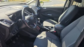 Ford C-max 1.5 Климатроник, снимка 10
