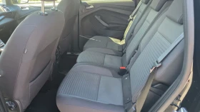 Ford C-max 1.5 Климатроник, снимка 7