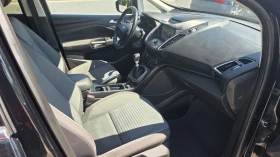 Ford C-max 1.5 Климатроник, снимка 12