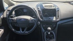 Ford C-max 1.5 Климатроник, снимка 9