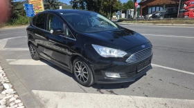 Ford C-max 1.5 Климатроник, снимка 2