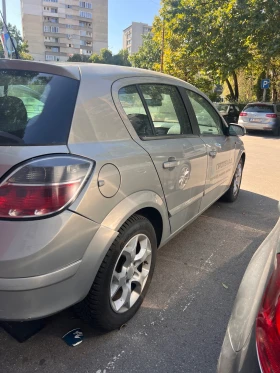 Opel Astra, снимка 5