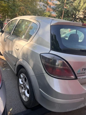 Opel Astra, снимка 4