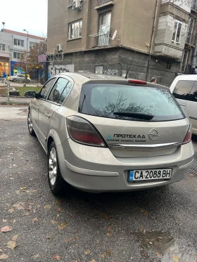 Opel Astra, снимка 4