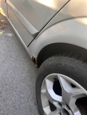Opel Astra, снимка 10