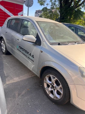 Opel Astra, снимка 9
