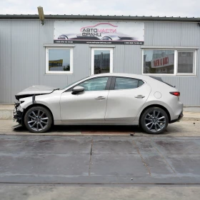 Mazda 3 2.5 SKYACTIV-G, снимка 3