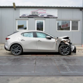 Mazda 3 2.5 SKYACTIV-G, снимка 1