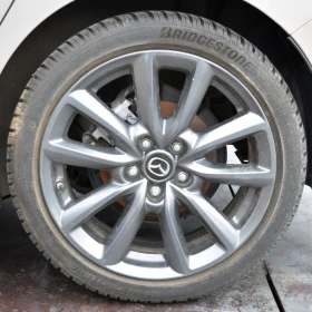 Mazda 3 2.5 SKYACTIV-G, снимка 5