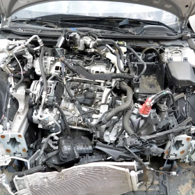 Mazda 3 2.5 SKYACTIV-G, снимка 7