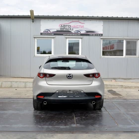 Mazda 3 2.5 SKYACTIV-G, снимка 4