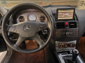 Mercedes-Benz C 220, снимка 7