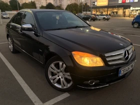 Mercedes-Benz C 220, снимка 3