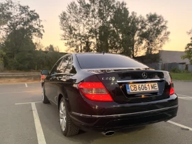 Mercedes-Benz C 220, снимка 6