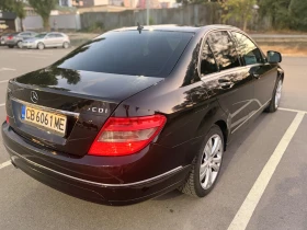 Mercedes-Benz C 220, снимка 5