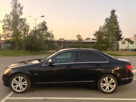 Mercedes-Benz C 220, снимка 4