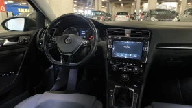 VW Golf 1.4, снимка 9