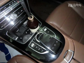 Mercedes-Benz E 300 * AMG LINE* FULL MAX * КРАЙНА ЦЕНА* , снимка 11